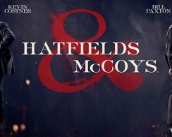 HATFIELDS & MCCOYS y FENÓMENOS