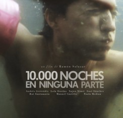 10.000 Noches en ninguna parte