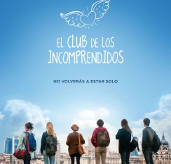 El club de los incomprendidos