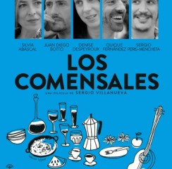 Los comensales