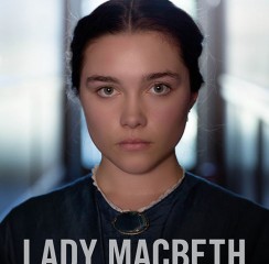 Lady Macbeth