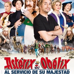 Asterix y Obelix