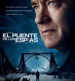 El puente de los espías