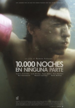10.000 Noches en ninguna parte