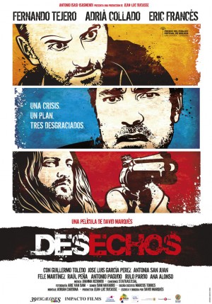 Desechos