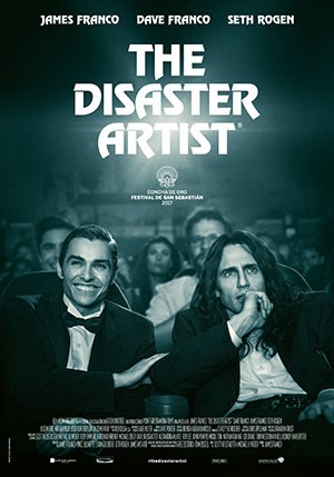 The disaster artist