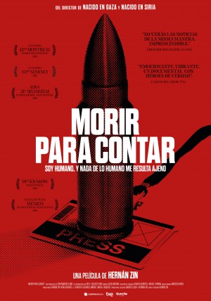 Morir para contar