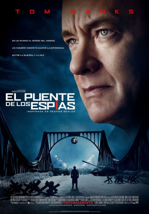 El puente de los espias