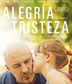 Alegría, Tristeza