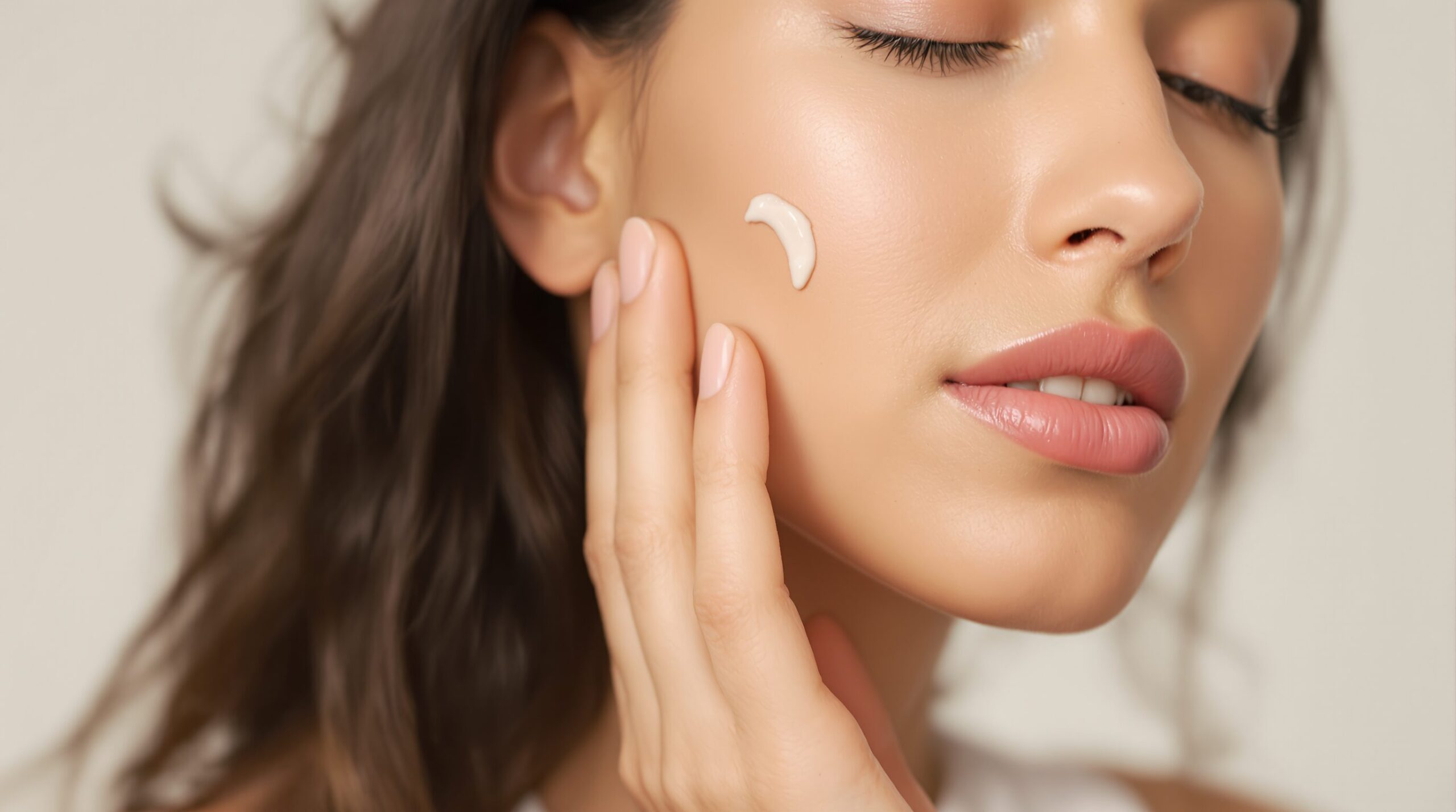retinol en crema