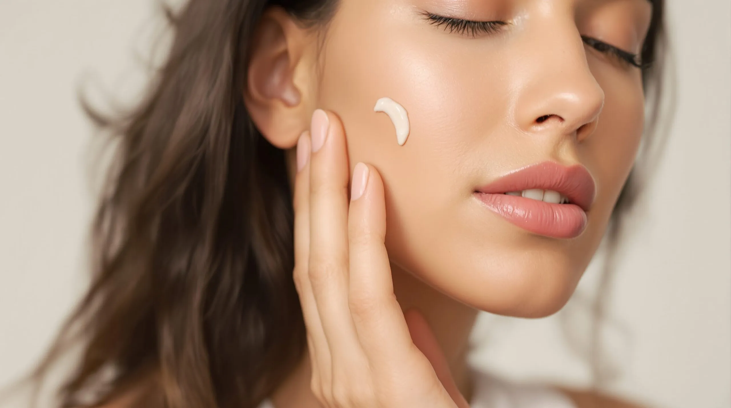 retinol en crema