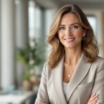 Marta Ortega: el retrato de la presidenta que transformó Inditex