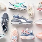 Zapatillas de moda 202las tendencias que marcarán el próximo año