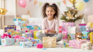 regalo niña 10 años