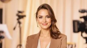 paula echevarria