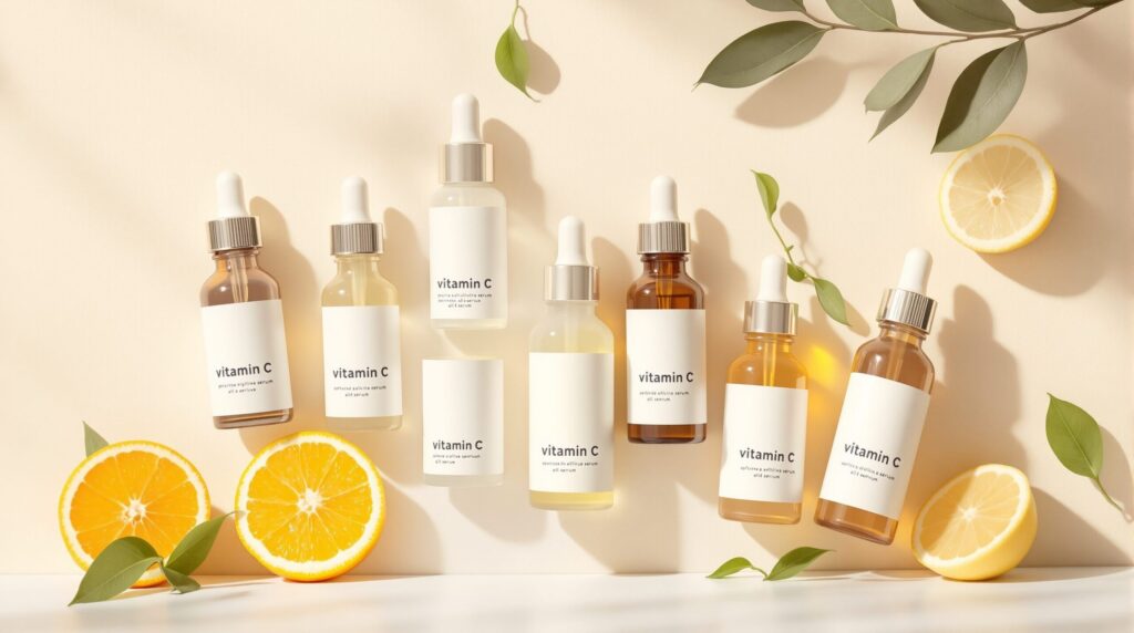 serum vitamina c