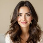 Cara ovalada: 7 recomendaciones para resaltar los rasgos con estilo