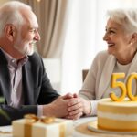 Regalos bodas de oro: 15 ideas para sorprender en el 50 aniversario