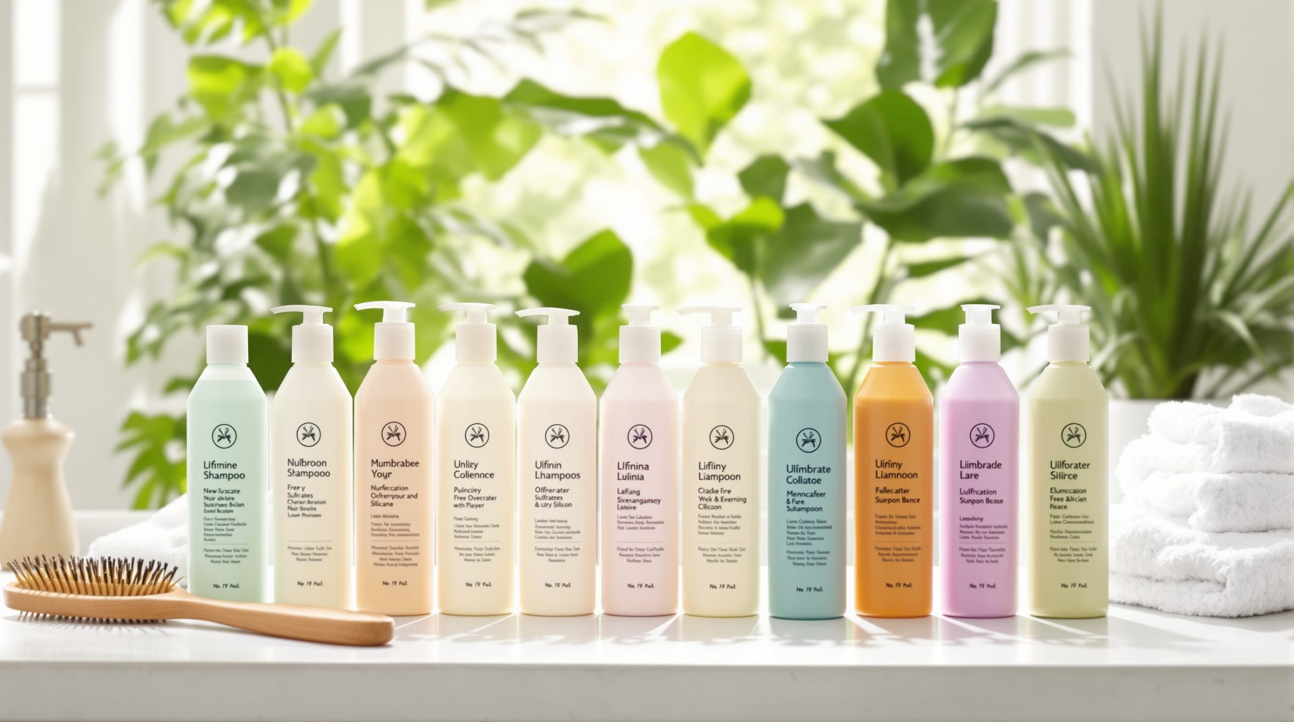 champu sin sulfatos ni siliconas