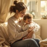 Poema que es una madre: 7 versos para expresar el amor más profundo