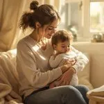 Poema que es una madre: 7 versos para expresar el amor más profundo