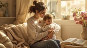 poema que es una madre