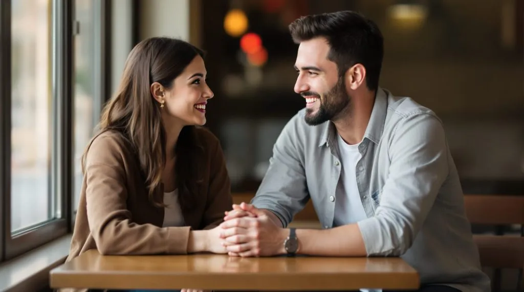 como saber si le gustas a un hombre