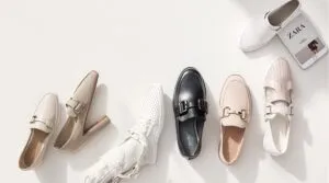 zapatos zara