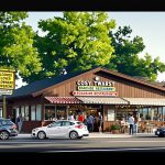 Restaurante carretera: los 12 mejores para comer bien durante tu viaje