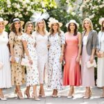 Look bautizo: los 10 estilos imprescindibles para acertar como invitada