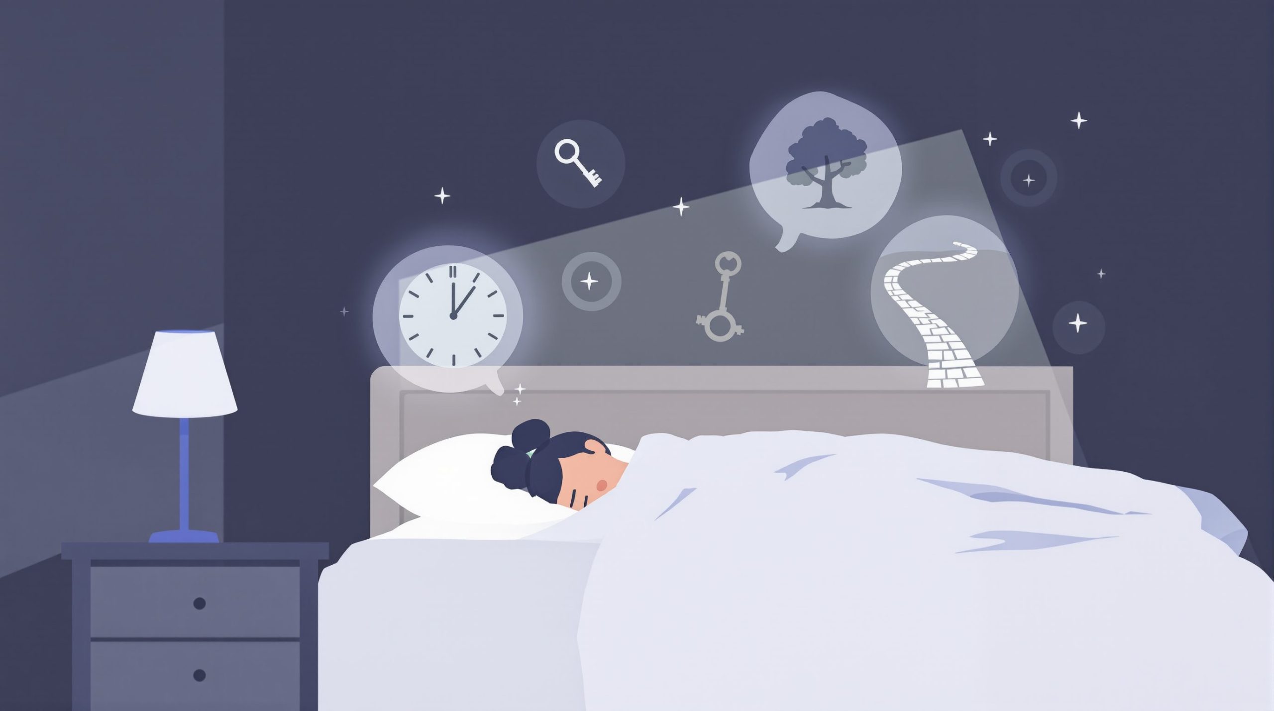 interpretacion de los sueños