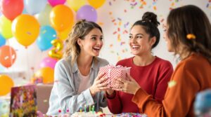 feliz cumpleaños amiga original