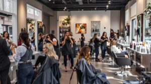 peluqueria barcelona