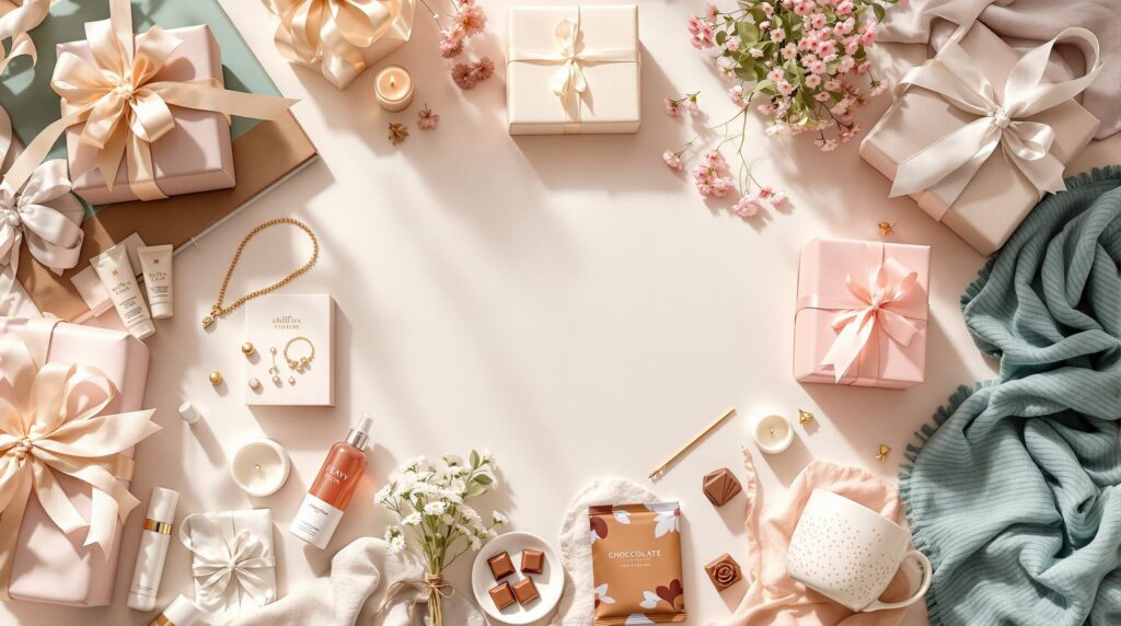 regalos mujer