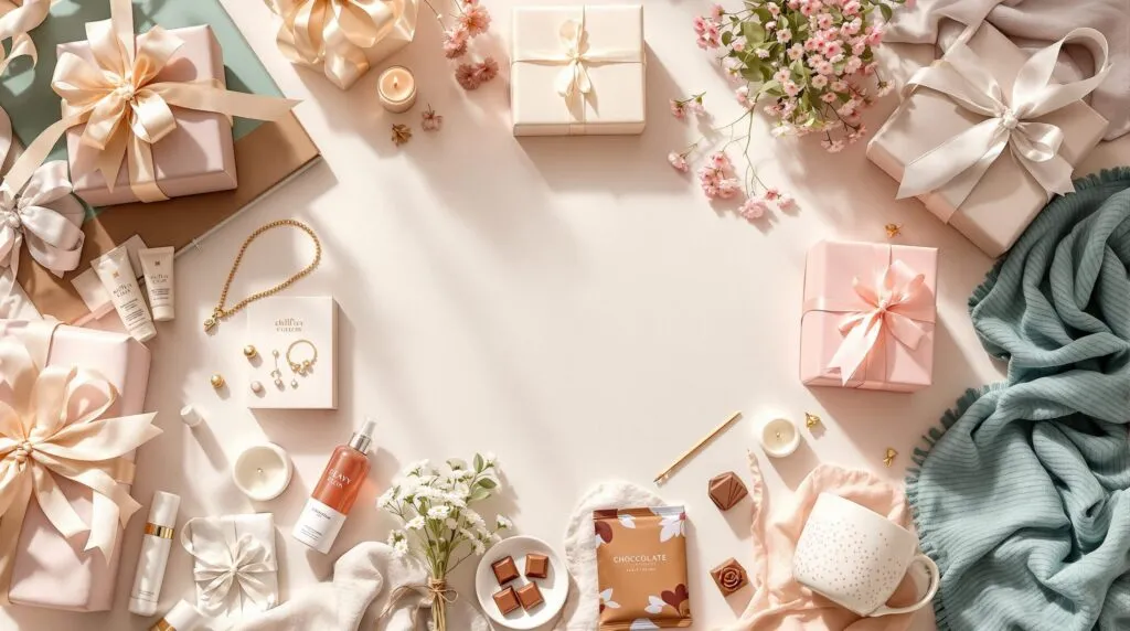 regalos mujer