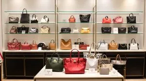 marcas de bolsos