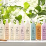 Champu sin sulfatos ni siliconas: los 9 mejores para cada tipo de cabello