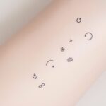 Resiliencia tatuaje: los 10 diseños simbólicos y su significado inspirador