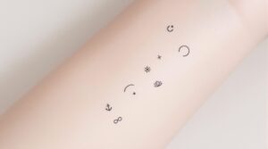 resiliencia tatuaje