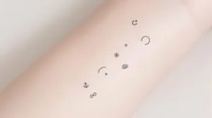 resiliencia tatuaje