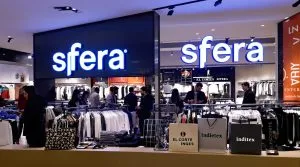 sfera es de inditex