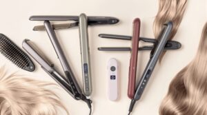 mejores planchas de pelo