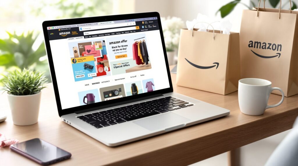 ofertas amazon prime
