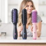 Cepillo secador: comparación de los modelos más recomendados para tu cabello