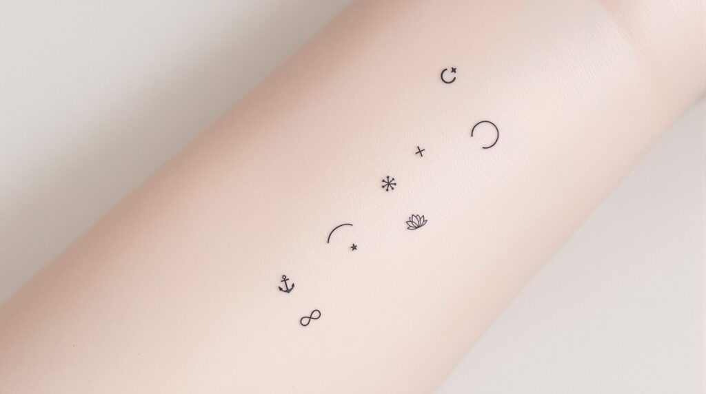resiliencia tatuaje