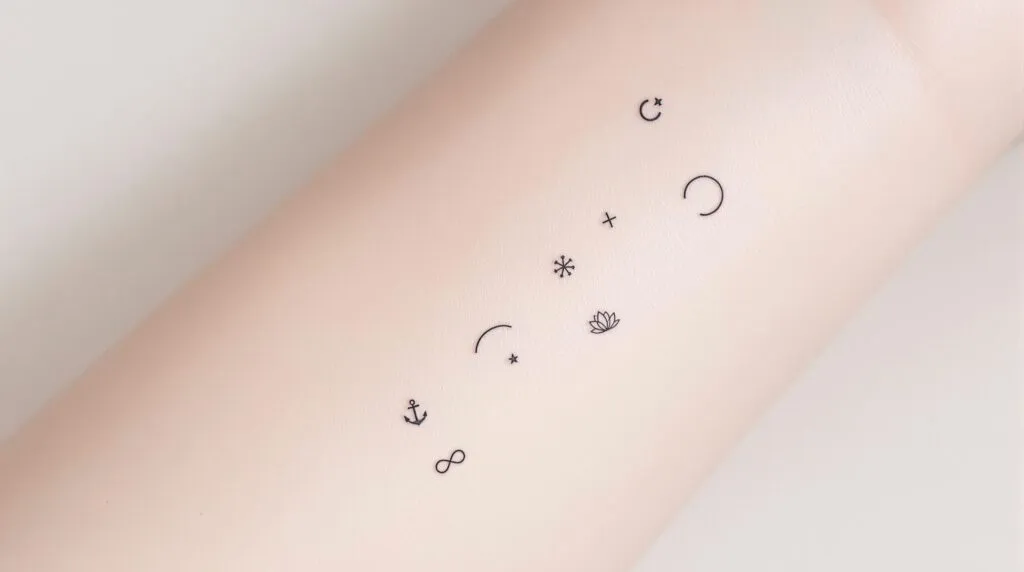 resiliencia tatuaje