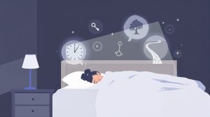 interpretacion de los sueños