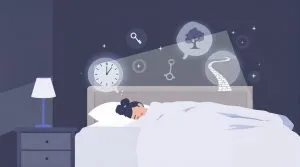 interpretacion de los sueños