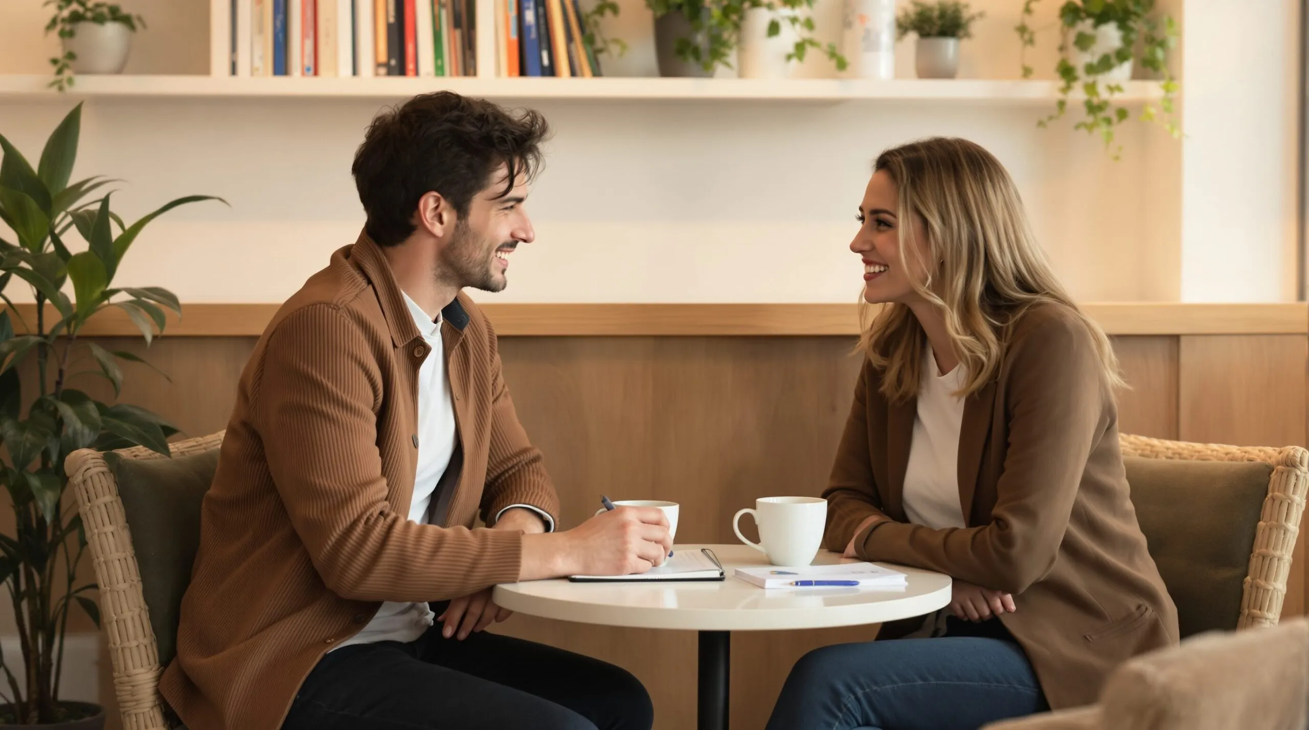 preguntas para conocer a alguien
