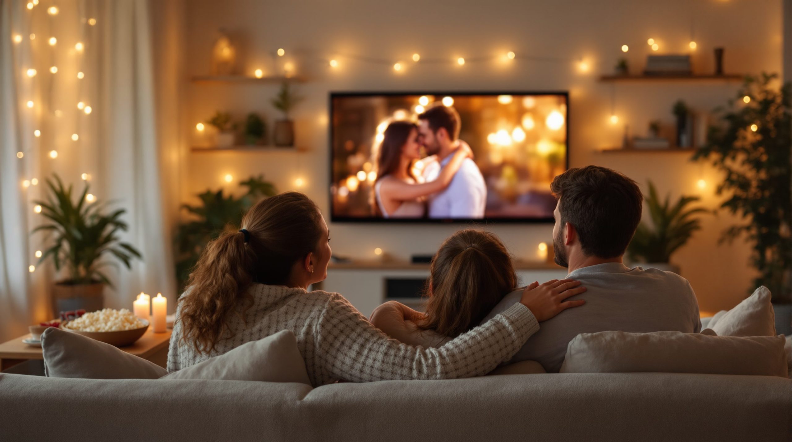 peliculas romanticas netflix